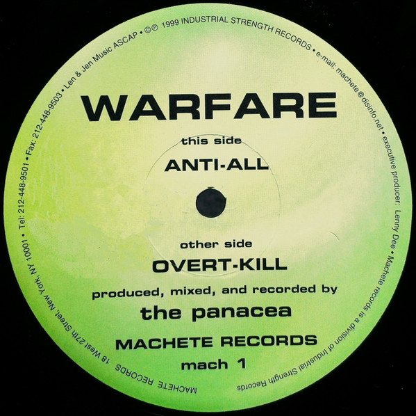 Anti-All