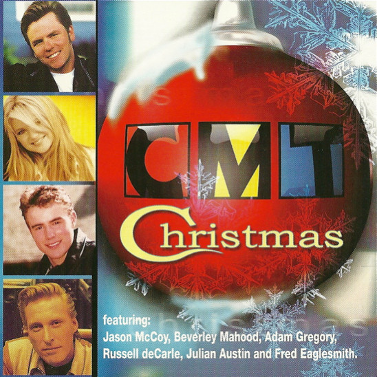 CMT Christmas