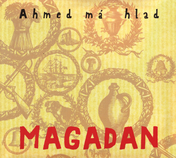 Magadan