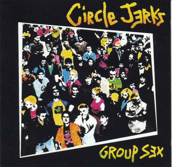 Group Sex