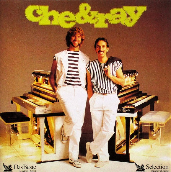 Che & Ray