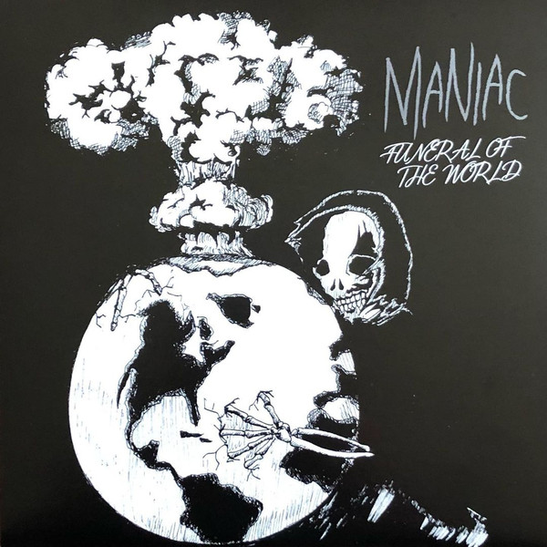 Funeral Of The World