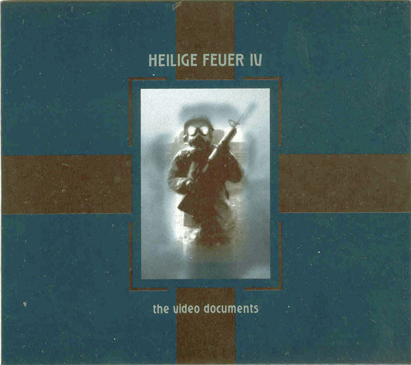 Heilige Feuer IV / The Video Documents
