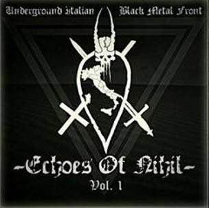 Echoes Of Nihil Vol. 1