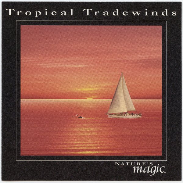 Tropical Tradewinds