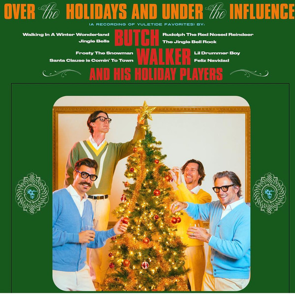 Over The Holidays And Under The Influence