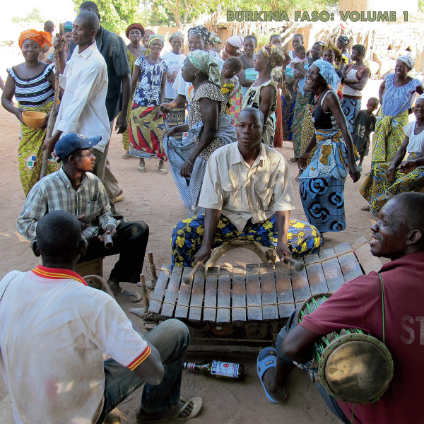 Burkina Faso: Volume 1