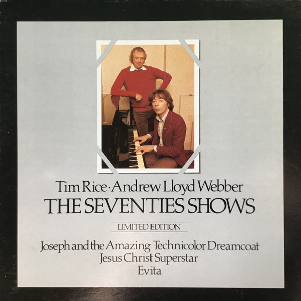 The Seventies Shows