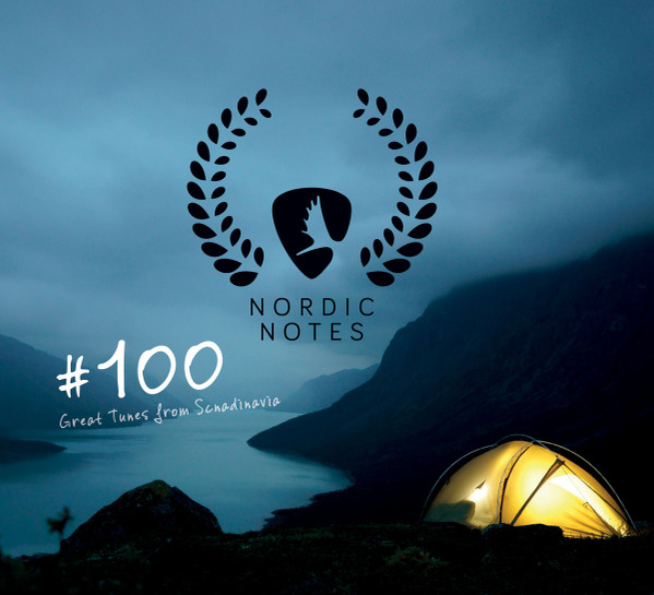 Nordic Notes 100 - Great Tunes From Scandinavia