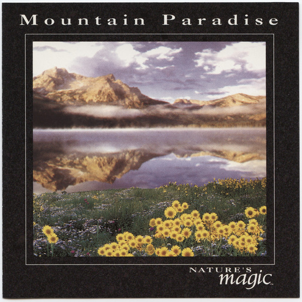 Mountain Paradise