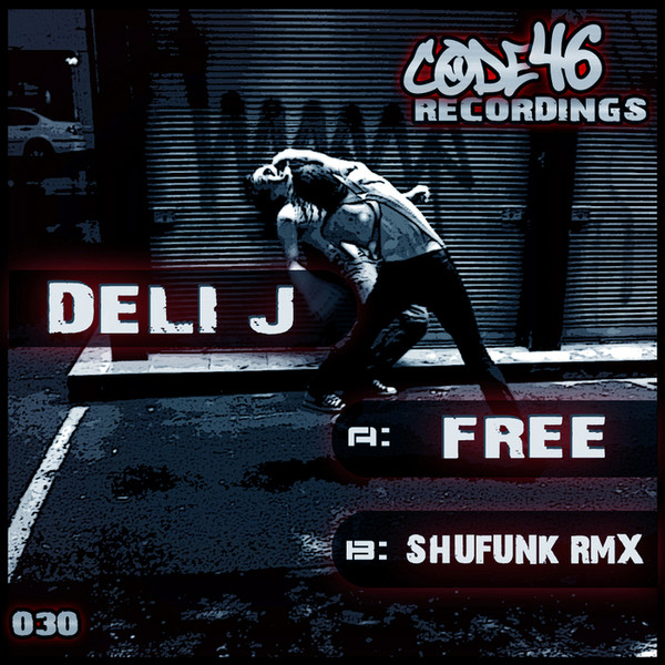 Free / Free (Shufunk Remix)