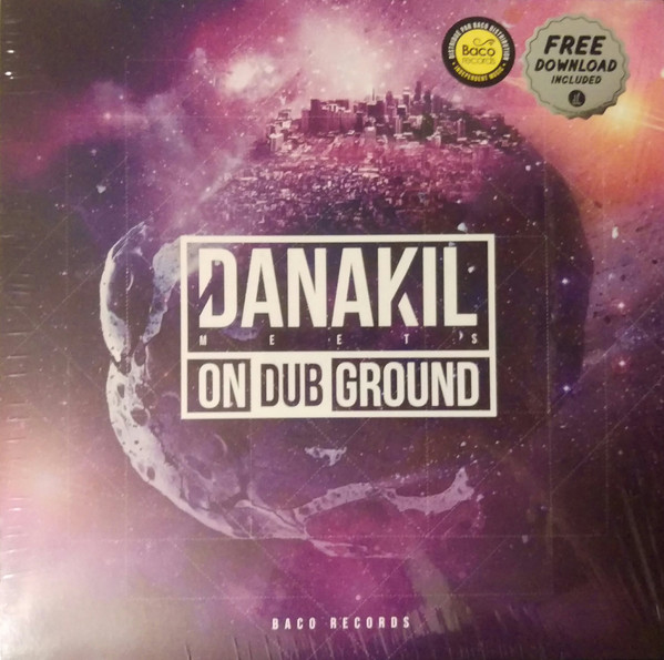 Danakil Meets OnDubGround