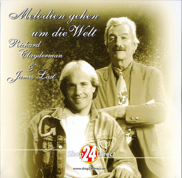 Melodien Gehen Um Die Welt