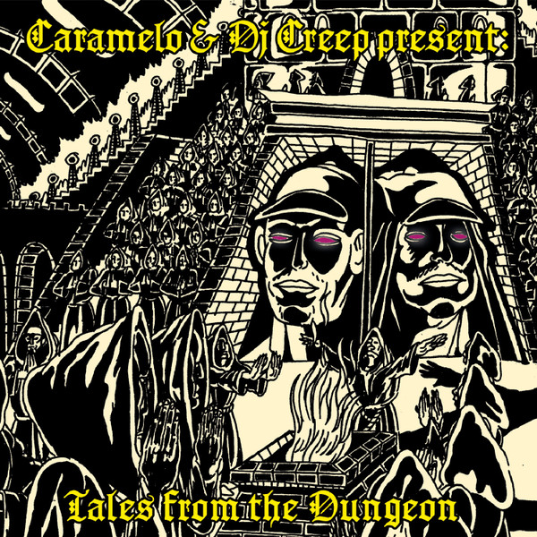 Tales From The Dungeon