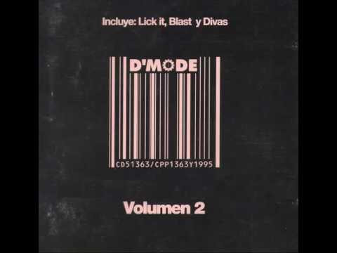 D'Mode Volumen 2