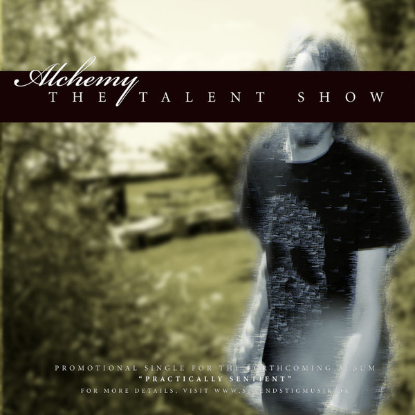 The Talent Show