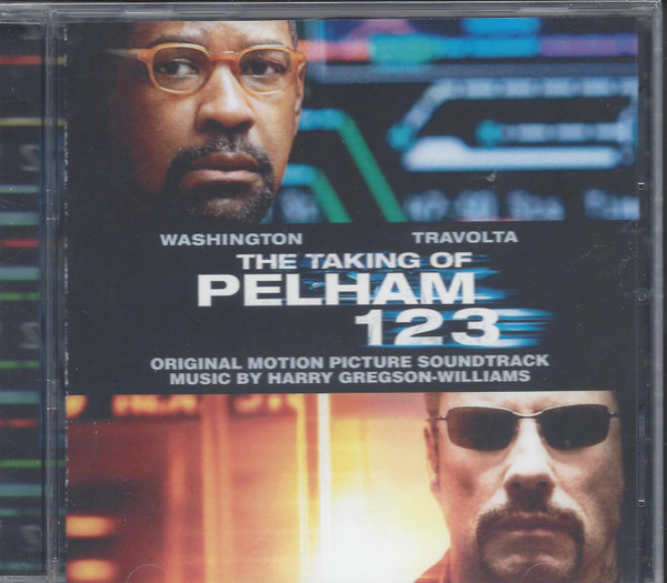 The Taking Of Pelham 123 (Original Motion Picture Soundtrack)