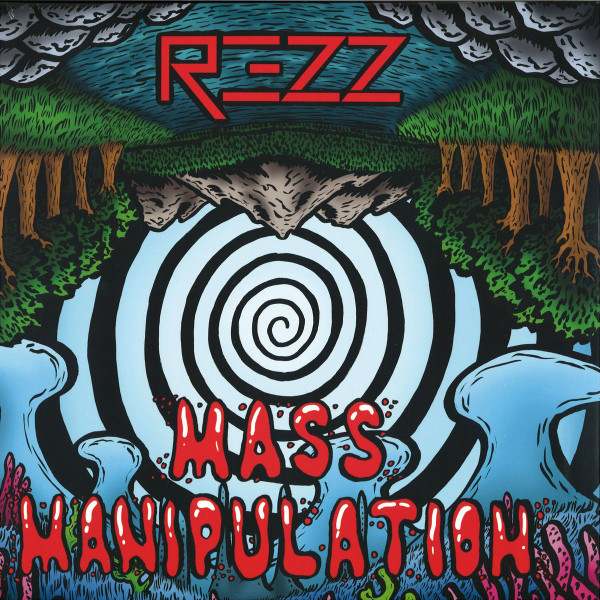 Mass Manipulation