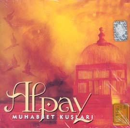 Muhabbet Kuşları