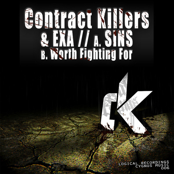 Sins / Worth Fighting For