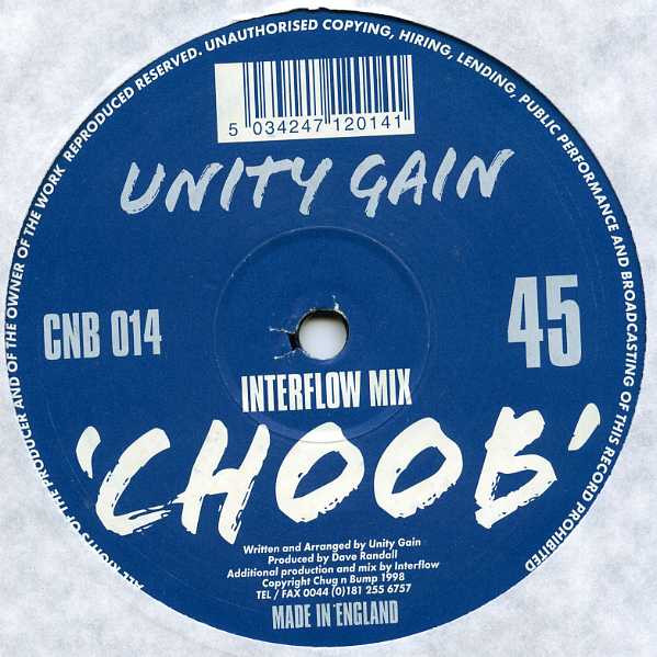 Choob