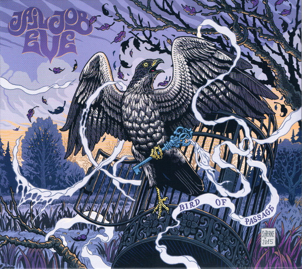 Bird Of Passage