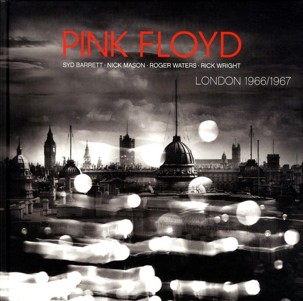 London 1966/1967 