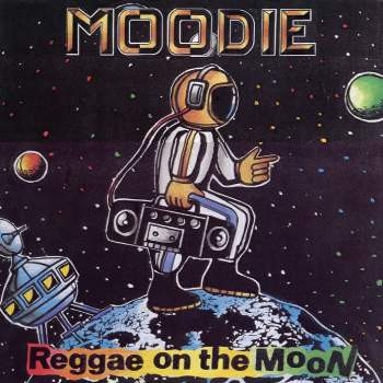 Reggae On The Moon