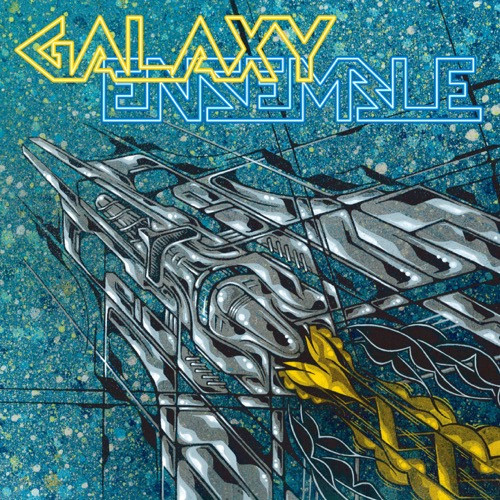 Galaxy Ensemble