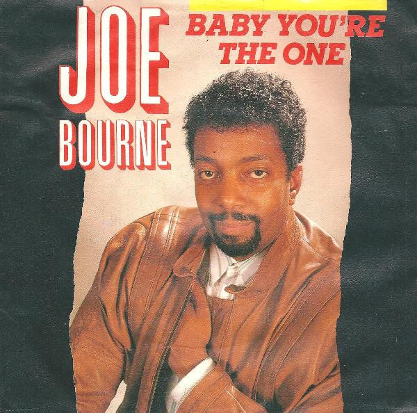 Baby You're The One
