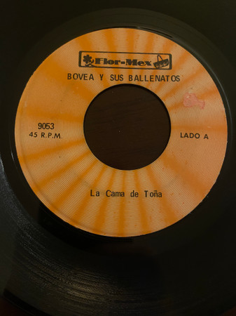 La Cama De Tona / La Flaca