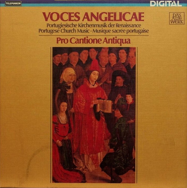 Voces Angelicae