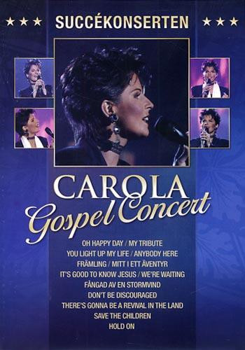 Gospel Concert