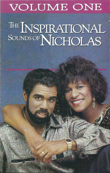 The Inspirational Sounds Of Nicholas (Volume One)