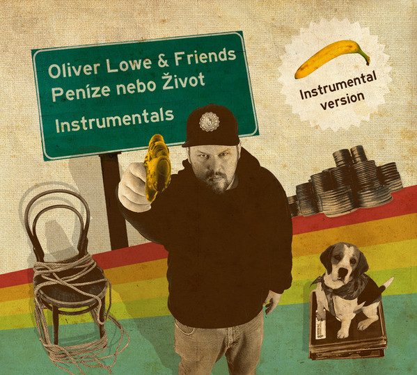Peníze Nebo Život (Instrumentals)
