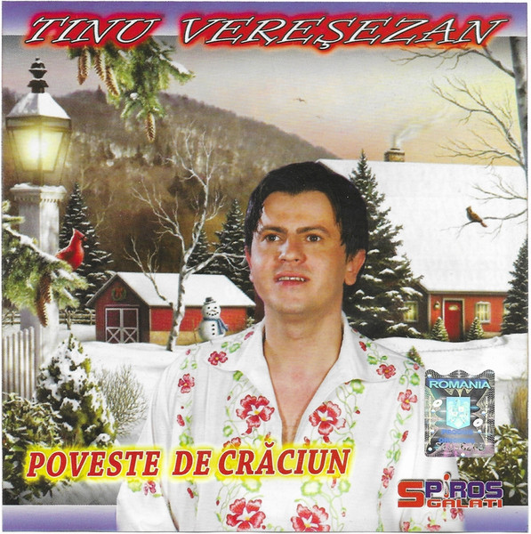 Poveste De Crăciun