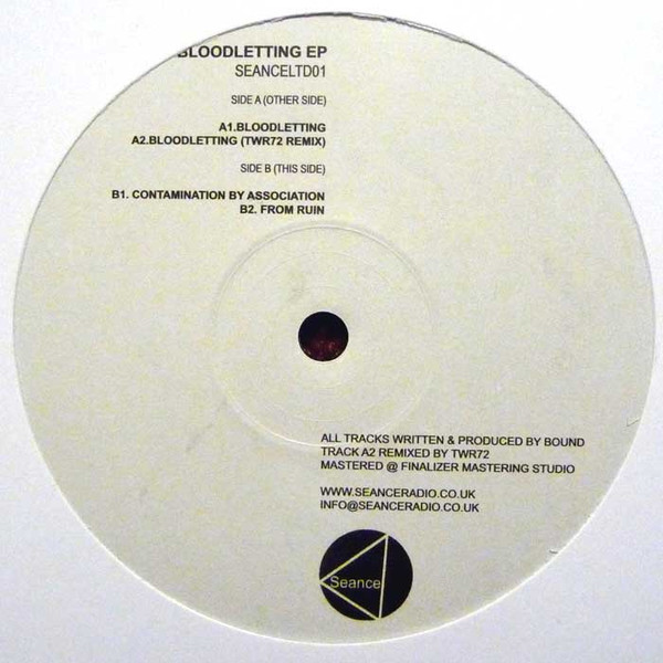 Bloodletting EP
