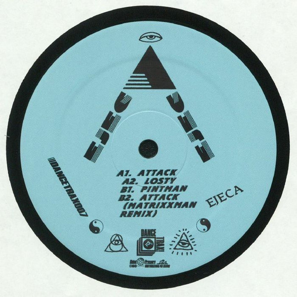 Dance Trax Vol 7