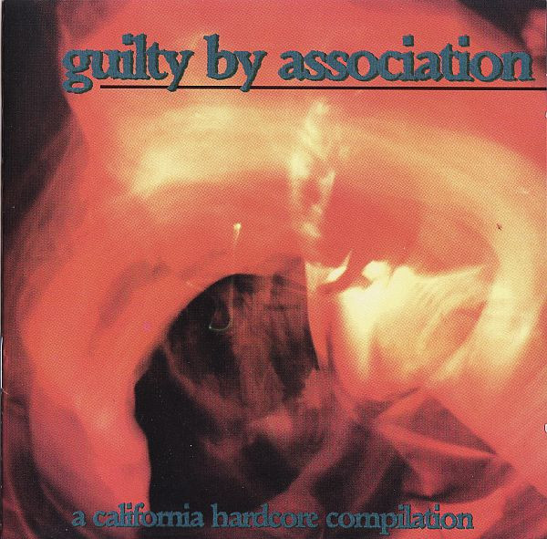 Guilty By Association