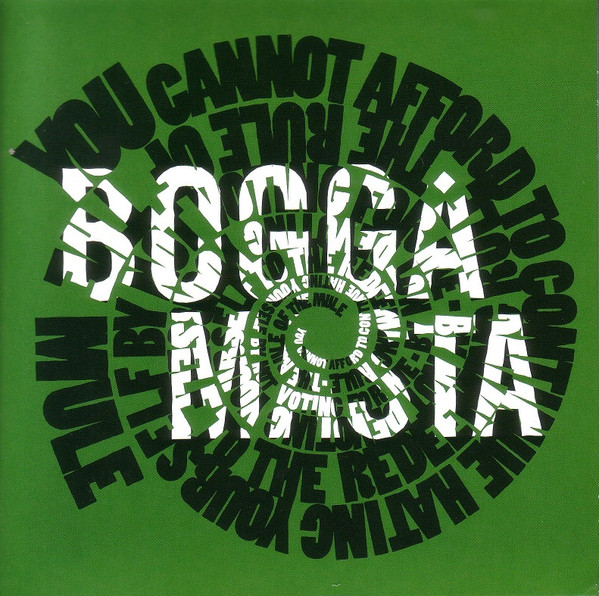 Boggamasta