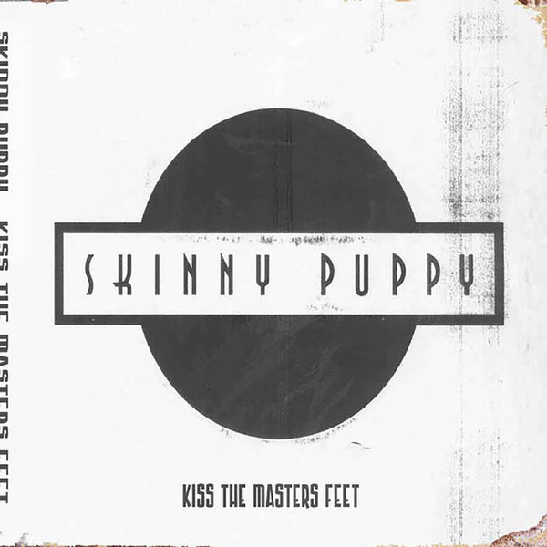 SP - Kiss The Masters Feet