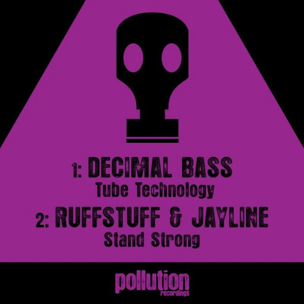 Tube Technology / Stand Strong