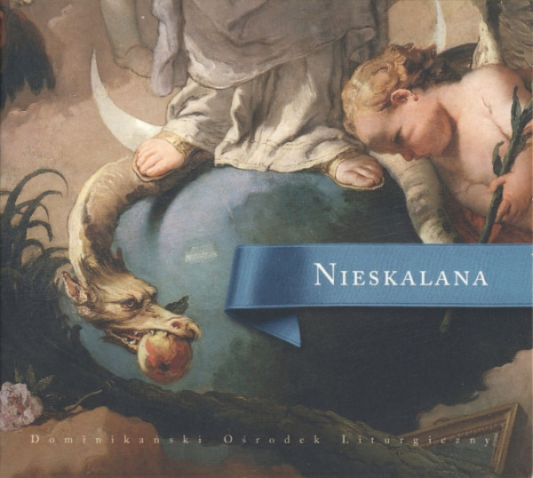 Nieskalana