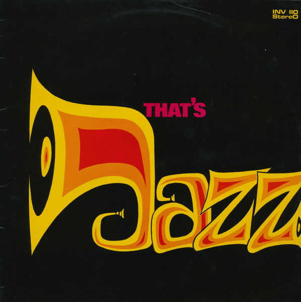 That's Jazz
