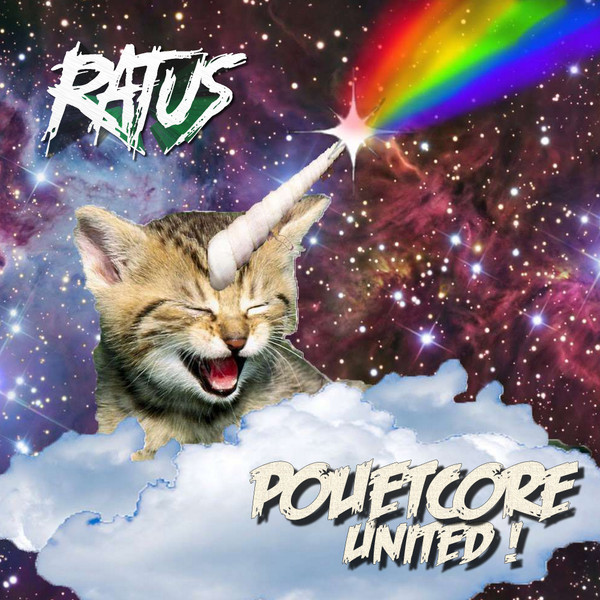 Pouetcore United !