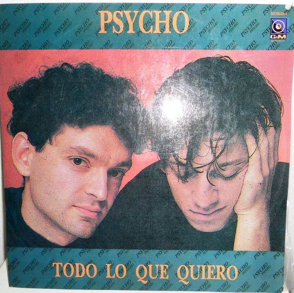 Todo Lo Que Quiero