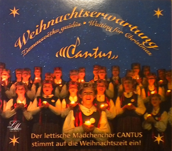 Weihnachtserwartung