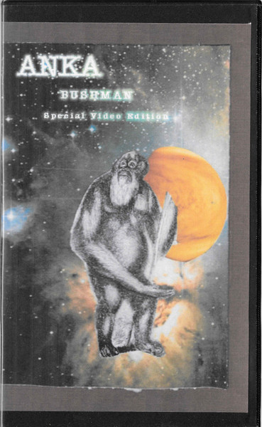 Bushman
