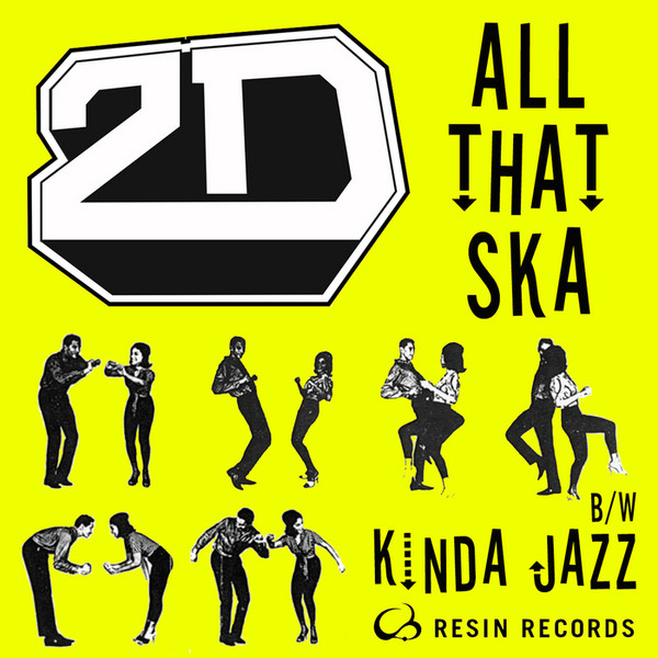 ALL THAT SKA
