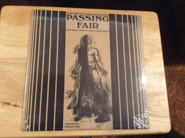 Passing Fair